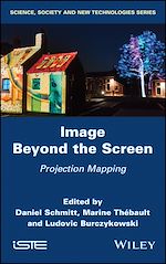 Download this eBook Image Beyond the Screen
