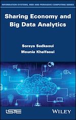 Download this eBook Sharing Economy and Big Data Analytics