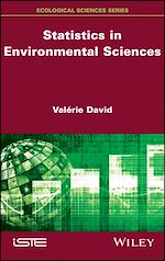 Download this eBook Statistics in Environmental Sciences