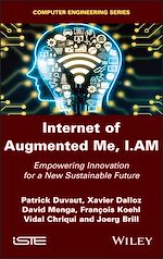 Download this eBook Internet of Augmented Me, I.AM