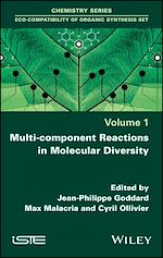 Download this eBook Multi-component Reactions in Molecular Diversity