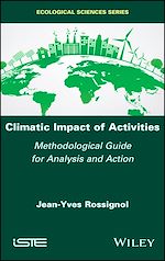 Download this eBook Climatic Impact of Activities