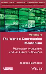 Download this eBook The World's Construction Mechanism