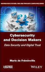 Download this eBook Cybersecurity and Decision Makers