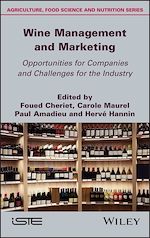 Télécharger le livre :  Wine Management and Marketing Opportunities for Companies and Challenges for the Industry