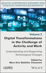 Download this eBook Digital Transformations in the Challenge of Activity and Work