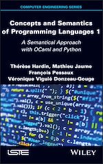 Download this eBook Concepts and Semantics of Programming Languages 1
