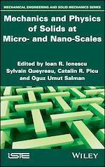 Download this eBook Mechanics and Physics of Solids at Micro- and Nano-Scales