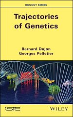 Télécharger le livre :  Trajectories of Genetics