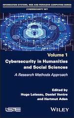 Télécharger le livre :  Cybersecurity in Humanities and Social Sciences