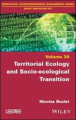 Download this eBook Territorial Ecology and Socio-ecological Transition