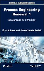 Download this eBook Process Engineering Renewal 1