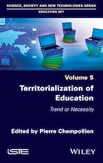 Télécharger le livre :  Territorialization of Education