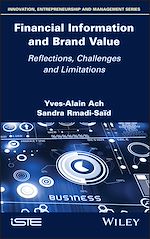 Download this eBook Financial Information and Brand Value