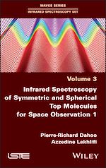 Download this eBook Infrared Spectroscopy of Symmetric and Spherical Spindles for Space Observation 1