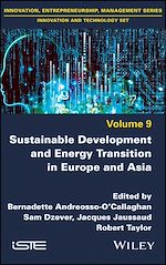 Download this eBook Sustainable Development and Energy Transition in Europe and Asia