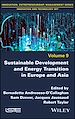 Télécharger le livre :  Sustainable Development and Energy Transition in Europe and Asia