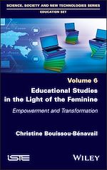 Download this eBook Educational Studies in the Light of the Feminine