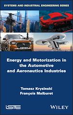 Download this eBook Energy and Motorization in the Automotive and Aeronautics Industries