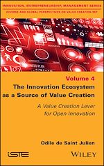 Download this eBook The Innovation Ecosystem as a Source of Value Creation