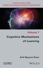 Download this eBook Cognitive Mechanisms of Learning
