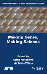 Download this eBook Making Sense, Making Science
