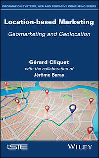 Téléchargez le livre :  Location-Based Marketing