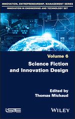Download this eBook Science Fiction and Innovation Design