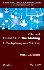 Download this eBook Humans in the Making