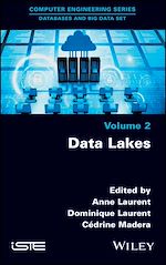Download this eBook Data Lakes