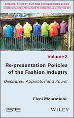 Download this eBook Re-presentation Policies of the Fashion Industry
