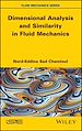 Télécharger le livre :  Dimensional Analysis and Similarity in Fluid Mechanics