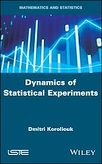 Download this eBook Dynamics of Statistical Experiments