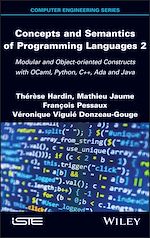 Download this eBook Concepts and Semantics of Programming Languages 2