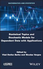 Download this eBook Statistical Topics and Stochastic Models for Dependent Data with Applications