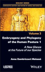 Download this eBook Embryogeny and Phylogeny of the Human Posture 1