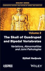 Download this eBook The Skull of Quadruped and Bipedal Vertebrates