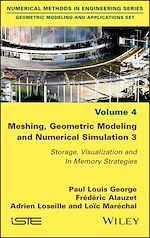 Download this eBook Meshing, Geometric Modeling and Numerical Simulation 3