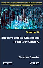 Download this eBook Security and its Challenges in the 21st Century