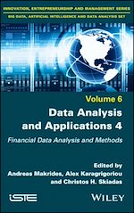 Download this eBook Data Analysis and Applications 4