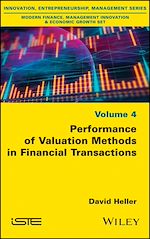 Download this eBook Performance of Valuation Methods in Financial Transactions