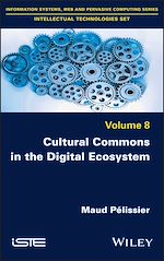 Download this eBook Cultural Commons in the Digital Ecosystem
