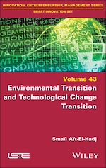 Télécharger le livre :  Environmental Transition and Technological Change Transition