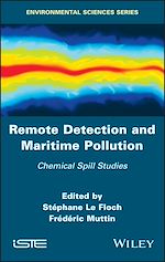 Download this eBook Remote Detection and Maritime Pollution