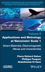 Download this eBook Applications and Metrology at Nanometer Scale 1