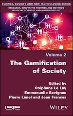Download this eBook The Gamification of Society
