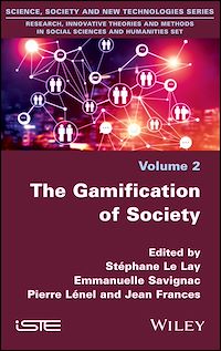 Téléchargez le livre :  The Gamification of Society