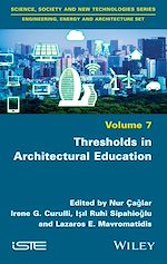 Download this eBook Thresholds in Architectural Education