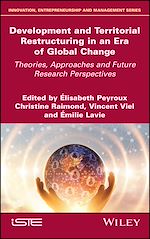 Télécharger le livre :  Development and Territorial Restructuring in an Era of Global Change