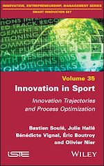 Download this eBook Innovation in Sport